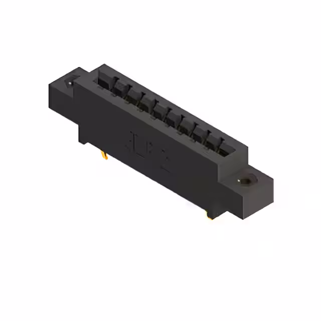 387-018-560-808 EDAC Inc.  Edgeboard Connectors